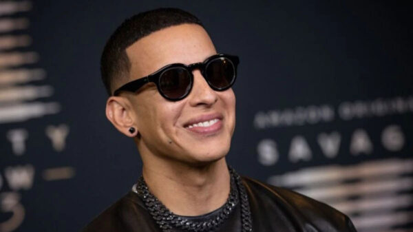Daddy Yankee llegará a México con su tour de despedida