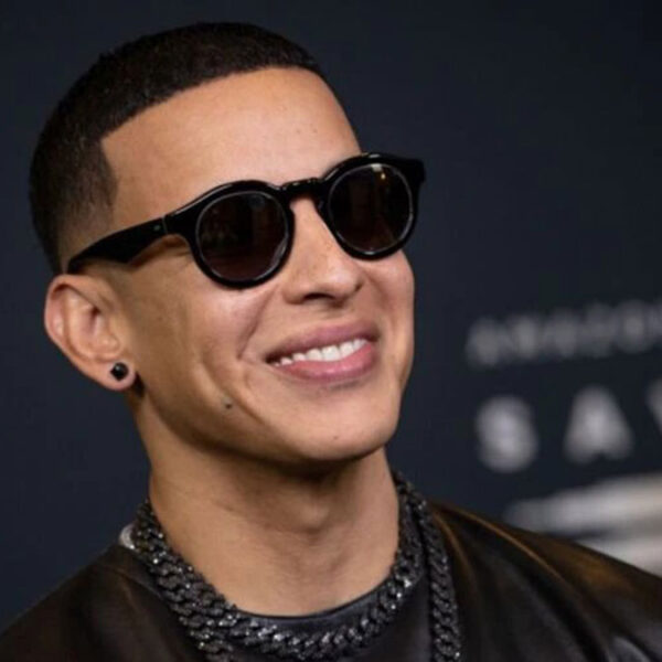 Daddy Yankee llegará a México con su tour de despedida