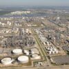 Refinería mexicana en Texas opera al 85 %; “gasolina, más barata que en EU”