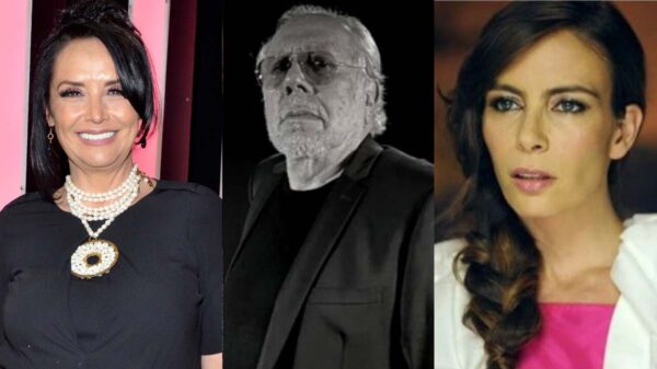 "¿Dónde estaba la mamá de Sasha?": Mayra Rojas cuestiona tras la denuncia contra Luis de Llano