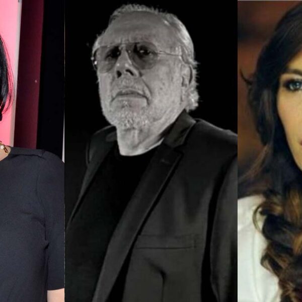 "¿Dónde estaba la mamá de Sasha?": Mayra Rojas cuestiona tras la denuncia contra Luis de Llano