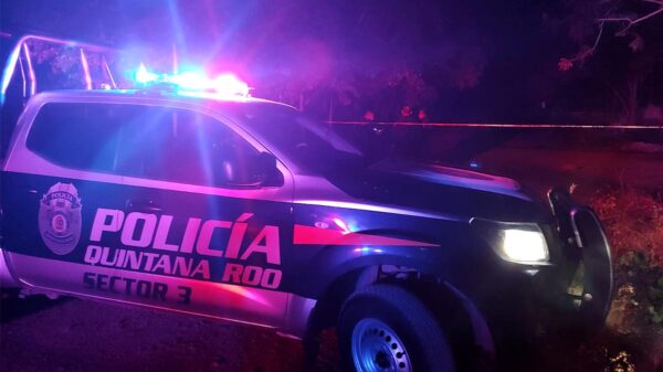 Aparece un ejecutado mas cerca de Laguna Manatí