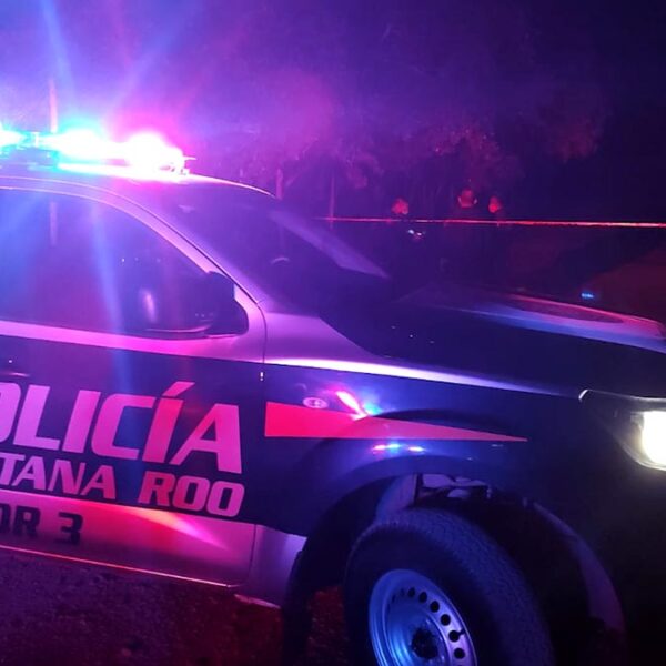 Aparece un ejecutado mas cerca de Laguna Manatí