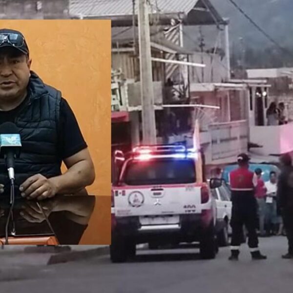 Ejecutan a otro periodista en Michoacán