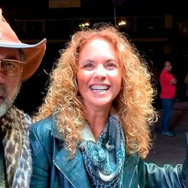 El Buki se arrepiente de haber rechazado a Lucero