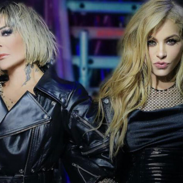 Enrique Guzmán teme que acabe en pleito el concierto de Alejandra y Paulina Rubio