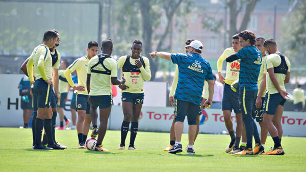 Liga MX: ¿Quién será el nuevo DT del América 2022?