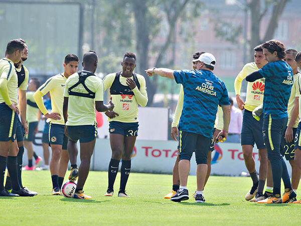 Liga MX: ¿Quién será el nuevo DT del América 2022?