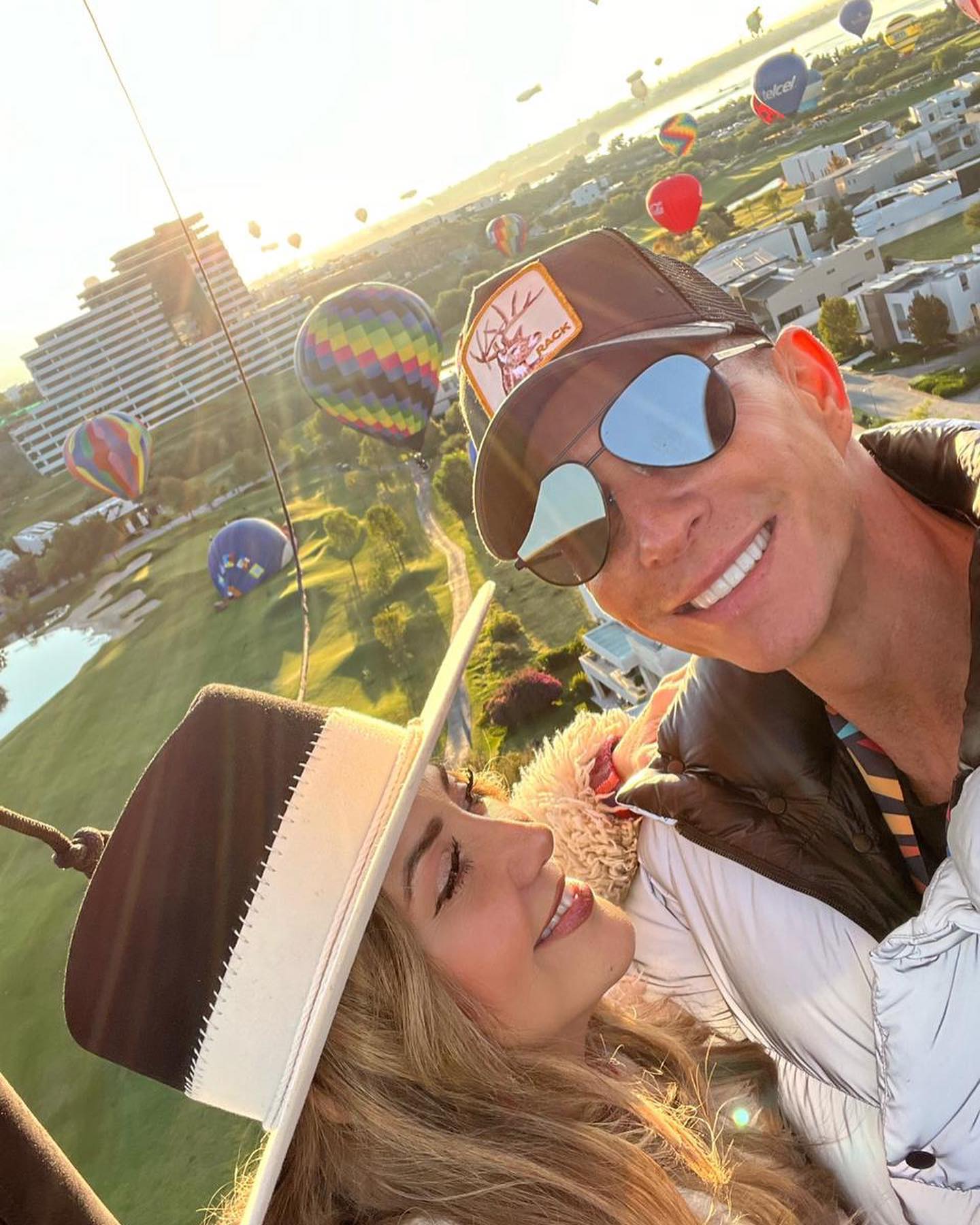 Erik Rubín revela que quiere participar en conciertos de Alejandra Guzmán y Paulina Rubio