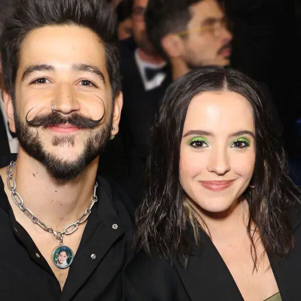 Evaluna Montaner podría tener a Índigo en casa