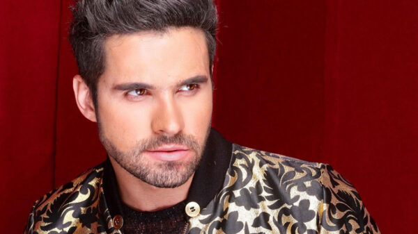 Ex de Eleazar Gómez pide segunda oportunidad para el actor