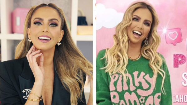 Exhiben a Karla Díaz vendiendo suéter de Shein al doble de precio