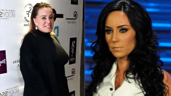 Exsuegra de Inés Gómez Mont le pide entregarse a las autoridades