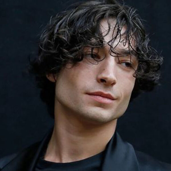 Ezra Miller es detenido en Hawái por alterar el orden público