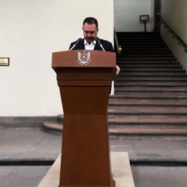 No hay muertos,  tras la violencia en el Querétaro-Atlas: Gobernador.