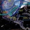 Pronóstico del clima para hoy miércoles 23 de marzo en Quintana Roo.