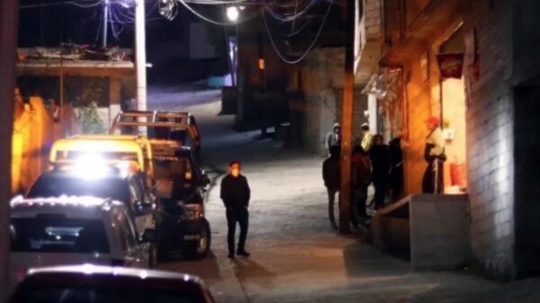Triple feminicidio horroriza a habitantes de EdoMex