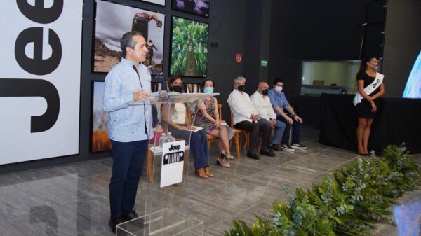 De enero de 2021 a febrero de 2022, Quintana Roo ha generado casi 83 mil nuevos empleos