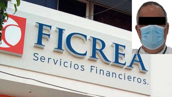 Vinculan a proceso a ex propietario de Ficrea por defraudación fiscal