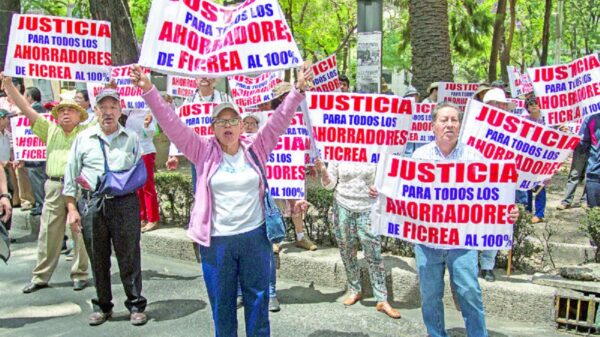 Extradita EU a México a defraudador de Ficrea