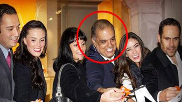 Ordenan prisión preventiva para el dueño de Ficrea