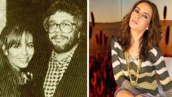 Fiscalía de la CDMX desmiente que Sasha Sokol rindiera declaración contra Luis de Llano