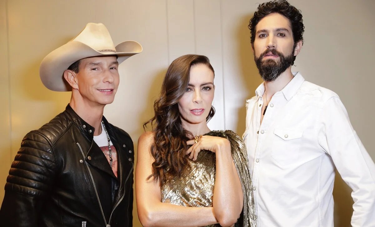 Fiscalía de la CDMX envía mensaje a Sasha Sokol para denunciar a Luis de Llano