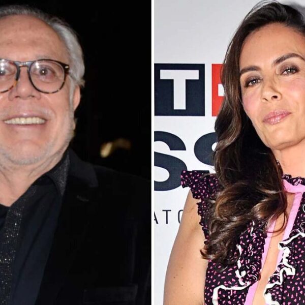 Fiscalía de la CDMX envía mensaje a Sasha Sokol para denunciar a Luis de Llano