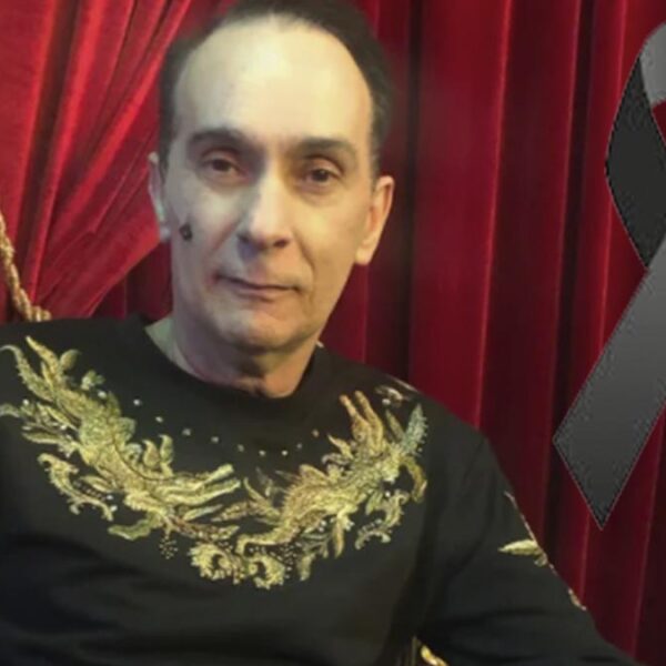 Muere a los 62 años Fred Roldán, "El señor teatro"