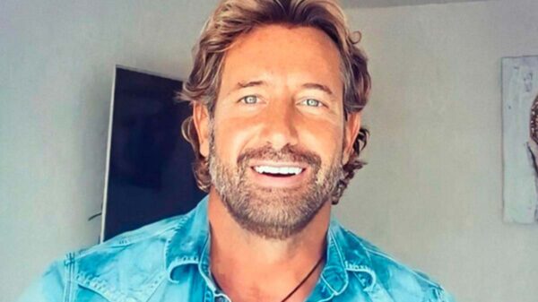 Gabriel Soto podría recibir dos millones de pesos por daño moral