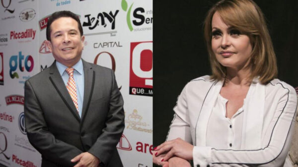 Gaby Spanic revela que no tiene nada que pagarle a Gustavo Adolfo Infante