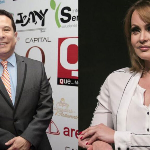 Gaby Spanic revela que no tiene nada que pagarle a Gustavo Adolfo Infante