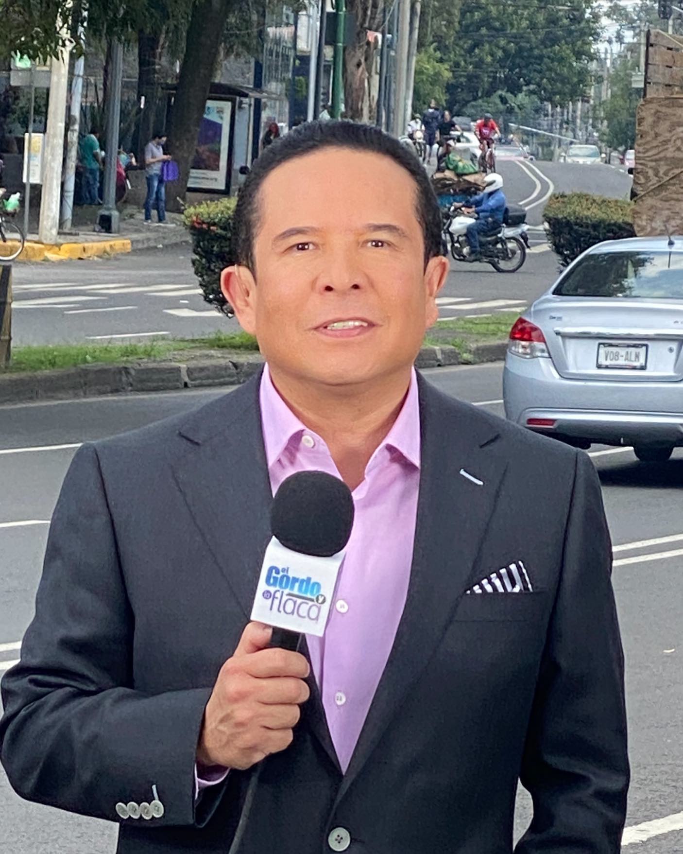 Gaby Spanic revela que no tiene nada que pagarle a Gustavo Adolfo Infante