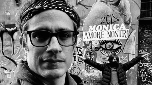 Gael García acude a terapias tras la muerte de su padre