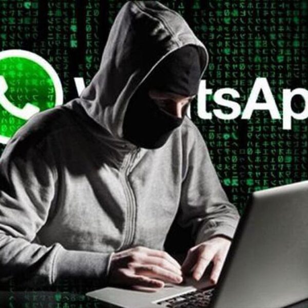Se acabó el hackeo de cuentas de WhatsApp, la app mejora la seguridad