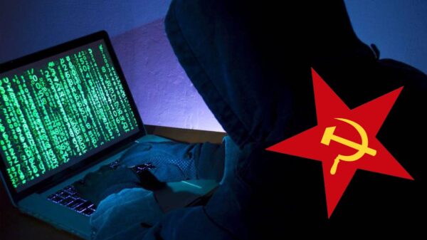 Preparan rusos ciberataques contra Estados Unidos: Biden