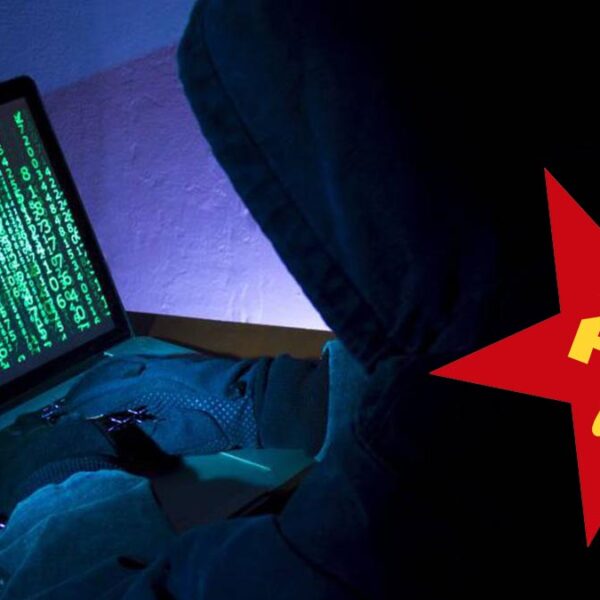 Preparan rusos ciberataques contra Estados Unidos: Biden