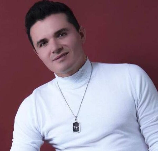 Horacio Palencia es acusado de plagio de 'Mi razón de ser', tema de la Banda MS