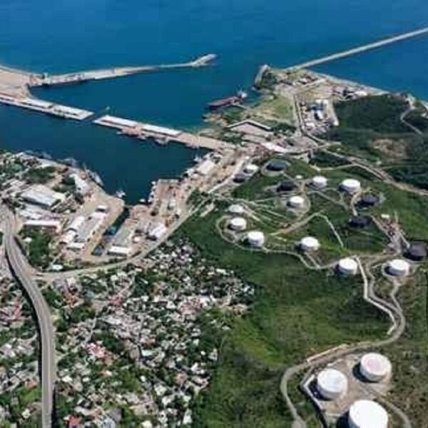 Planean plantas para congelar gas en Istmo de Tehuantepec