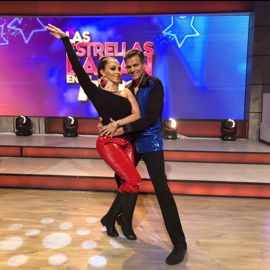 Ivonne Montero testificará contra su exnovio Pascacio López