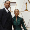 Jada Pinkett Smith reaparece tras polémica de Will Smith en los Premios Oscar