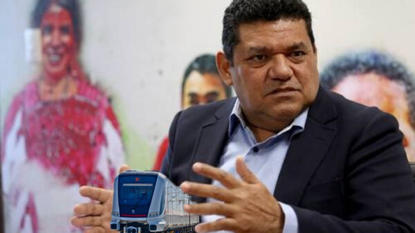 “El tsunami May”, provoca ola de renuncias en el Tren Maya