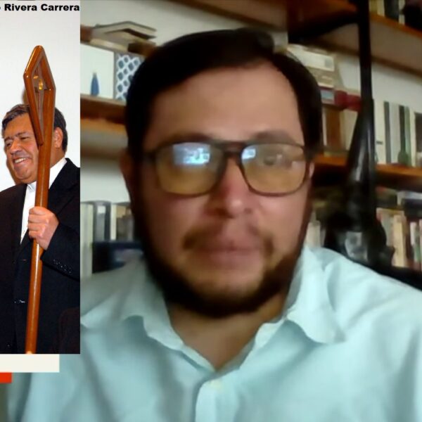 Francisco Serrano Limón, cura acusado de pederastia, se fugó