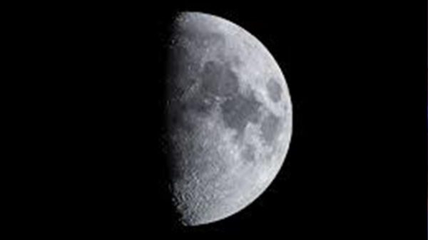La Luna será impactada por 3 toneladas de basura espacial