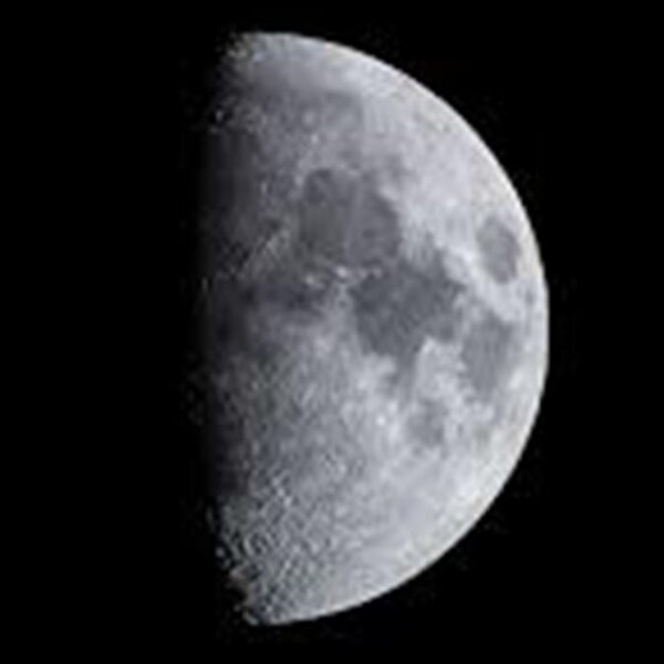 La Luna será impactada por 3 toneladas de basura espacial