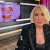 Laura Bozzo planea contar su vida en bioserie