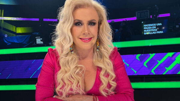 Laura Zapata revive el momento de su secuestro con Ernestina Sodi