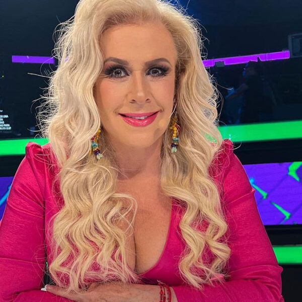 Laura Zapata revive el momento de su secuestro con Ernestina Sodi