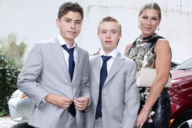 Lety Calderón revela que estuvo a un paso de la muerte