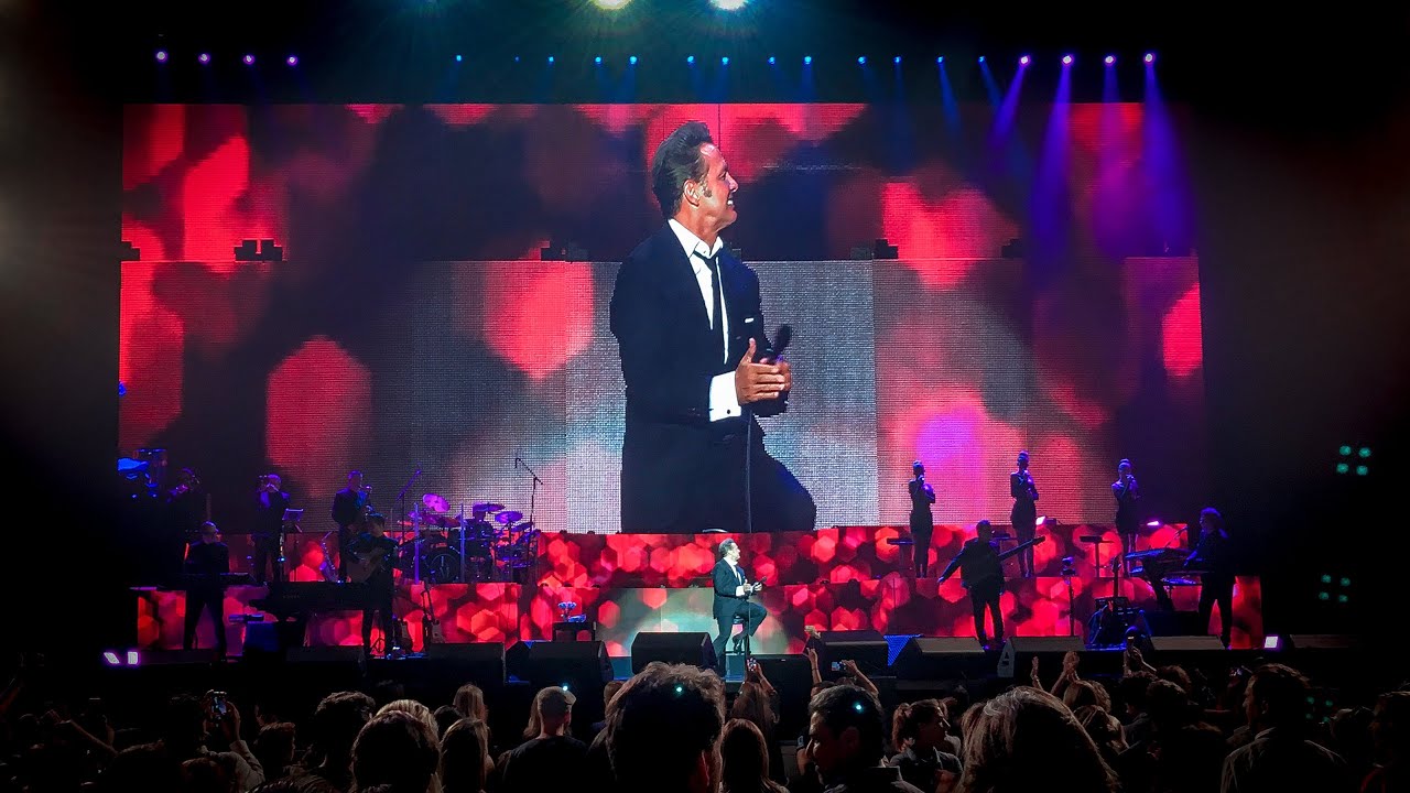 Luis Miguel no deja que empleados lo vean, asegura extrabajadora